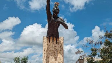 Palenque’s Next Revolution: Colombia’s First Free Black Town Seeks Freedom From City Hall Palenque’s Next Revolution: Colombia’s First Free Black Town Seeks Freedom From City Hall