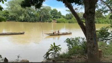 Colombia recupera el Sinú: cómo Montería convirtió su río en su futuro Colombia recupera el Sinú: cómo Montería convirtió su río en su futuro