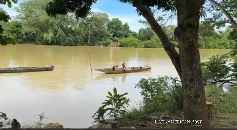 Colombia recupera el Sinú: cómo Montería convirtió su río en su futuro Colombia recupera el Sinú: cómo Montería convirtió su río en su futuro