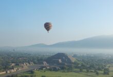 El susurro de Teotihuacan: ¿Puede una lengua reconstruida abrir al fin la Ciudad de los Dioses?