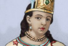 Mexico Rewrites Malintzin’s Story: From Traitor to Translator of a Nation