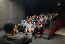 In São Paulo, a One-Man Cinema Keeps Brazil’s Movie Dreams Alive