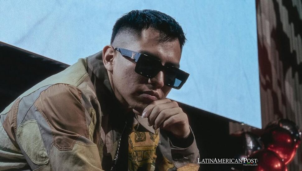 How Latin America’s Indigenous Rappers Are Rewriting the Soundtrack of Pride How Latin America’s Indigenous Rappers Are Rewriting the Soundtrack of Pride