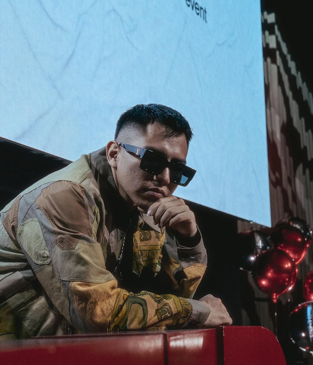 How Latin America’s Indigenous Rappers Are Rewriting the Soundtrack of Pride