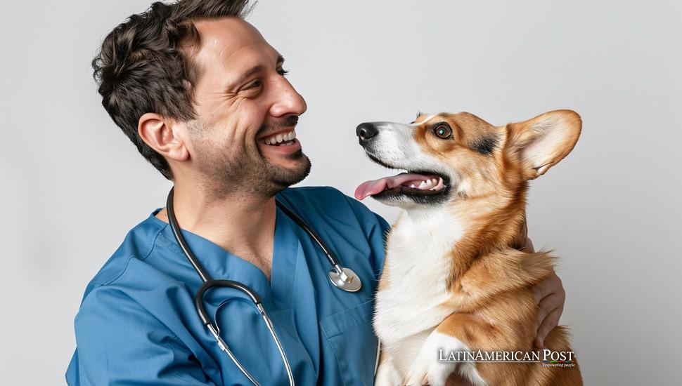 Complete Guide to Veterinary Care for Healthy, Happy Pets Complete Guide to Veterinary Care for Healthy, Happy Pets