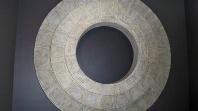 Mexican Math and Moonlight: How the Maya Coded the Eclipse Clock of the Dresden Codex Mexican Math and Moonlight: How the Maya Coded the Eclipse Clock of the Dresden Codex