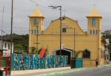 Ancestral Land vs. a Prison State: The Huancavilca Commune’s Battle in Coastal Ecuador