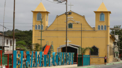 Ancestral Land vs. a Prison State: The Huancavilca Commune’s Battle in Coastal Ecuador Ancestral Land vs. a Prison State: The Huancavilca Commune’s Battle in Coastal Ecuador