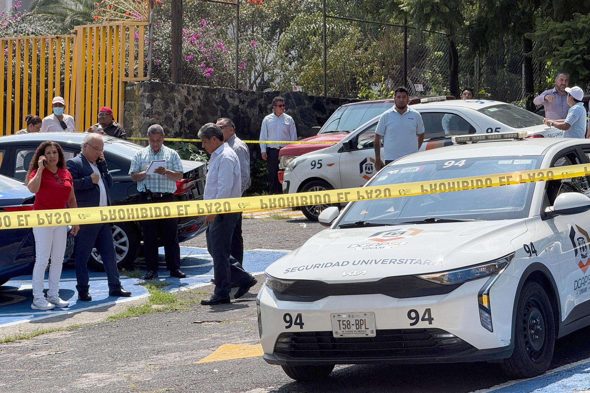 Mexico’s Red-Pill Reckoning: How One Campus Murder Exposed a National Crisis