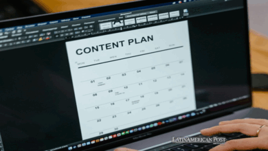 How to Build an Instagram Content Calendar That Works How to Build an Instagram Content Calendar That Works