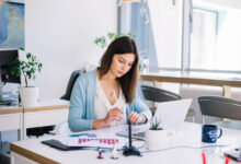 ¿Qué características distinguen a un buen sistema contable?