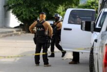 El mito de la pacificación en México: la caída de homicidios oculta el aumento de desapariciones y el desplazamiento de la violencia