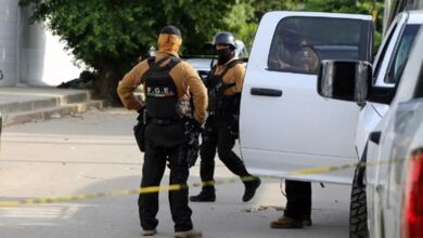 Mexico’s Pacification Myth: Falling Homicides Hide Rising Disappearances and Shifting Violence