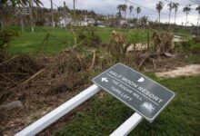 Montego Bay contra el reloj: el centro turístico de Jamaica se reconstruye tras el huracán Melissa