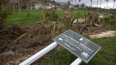 Montego Bay Fights the Clock: Jamaica’s Tourism Hub Rebuilds After Hurricane Melissa