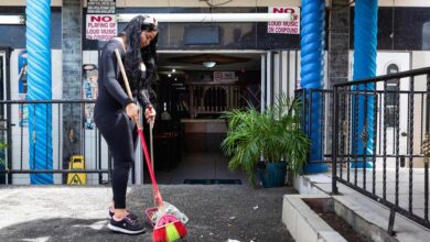 A Leaked Memo, a State of Emergency, and Venezuelan Lives on Edge in Trinidad and Tobago