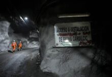 Chile’s Rightward Swerve: Crime, Borders, and the Minerals That Could Redraw the Hemispheric Map