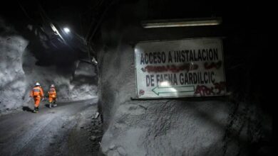 Chile’s Rightward Swerve: Crime, Borders, and the Minerals That Could Redraw the Hemispheric Map