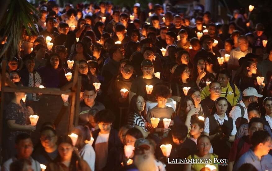 El Salvador’s Jesuit Case Is Stuck Again, and Time Is Becoming an Accomplice