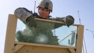 El veterano que salvó vidas en Irak, perdió la suya en Colorado y fue deportado a la incertidumbre