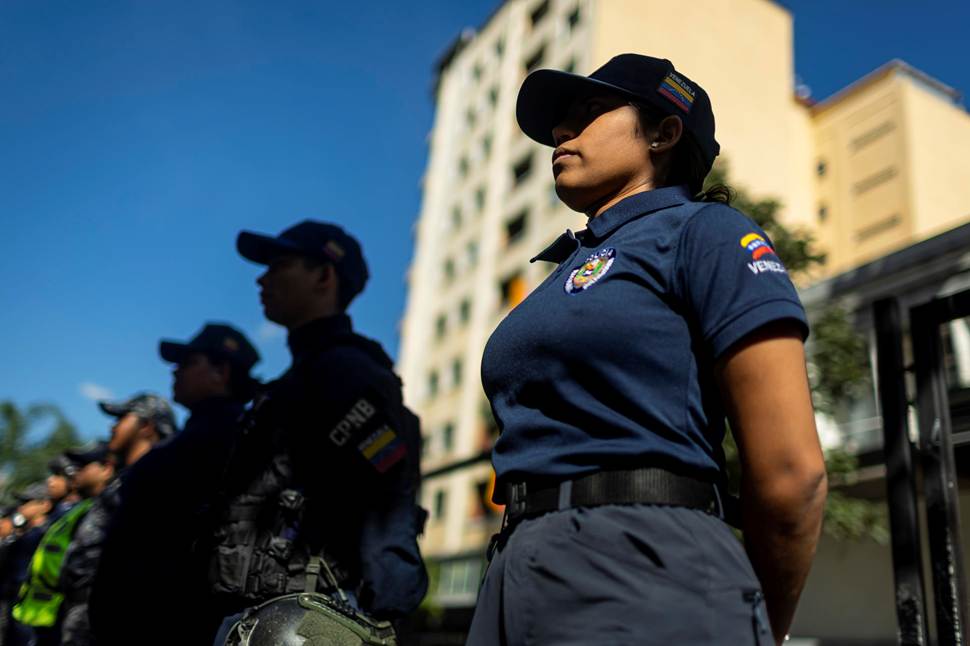 Would Russia Really Defend Venezuela? Caracas Tests the Kremlin as Invasion Fears Spread