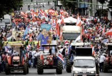 Costa Rica’s Broken Halo: Crime, Fear, and a High-Stakes Election