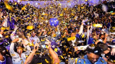 Curaçao’s Caribbean World Cup Miracle Stuns Football’s Giants