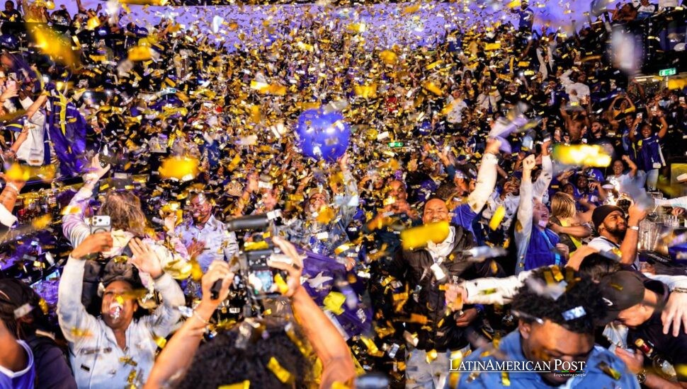 Curaçao’s Caribbean World Cup Miracle Stuns Football’s Giants