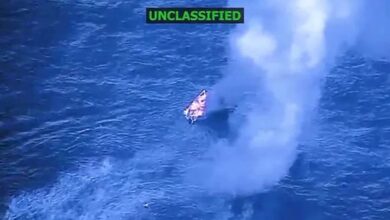 Colombian Fishermen Caught Between Cartel Wars and Washington’s Distant Guns Colombian Fishermen Caught Between Cartel Wars and Washington’s Distant Guns