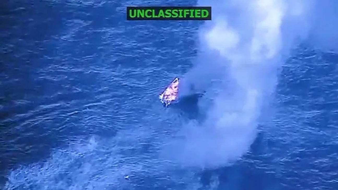 Colombian Fishermen Caught Between Cartel Wars and Washington’s Distant Guns