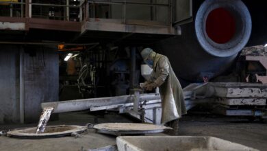 América Latina enfrenta el impacto arancelario de Trump con riesgos y oportunidades inesperadas América Latina enfrenta el impacto arancelario de Trump con riesgos y oportunidades inesperadas