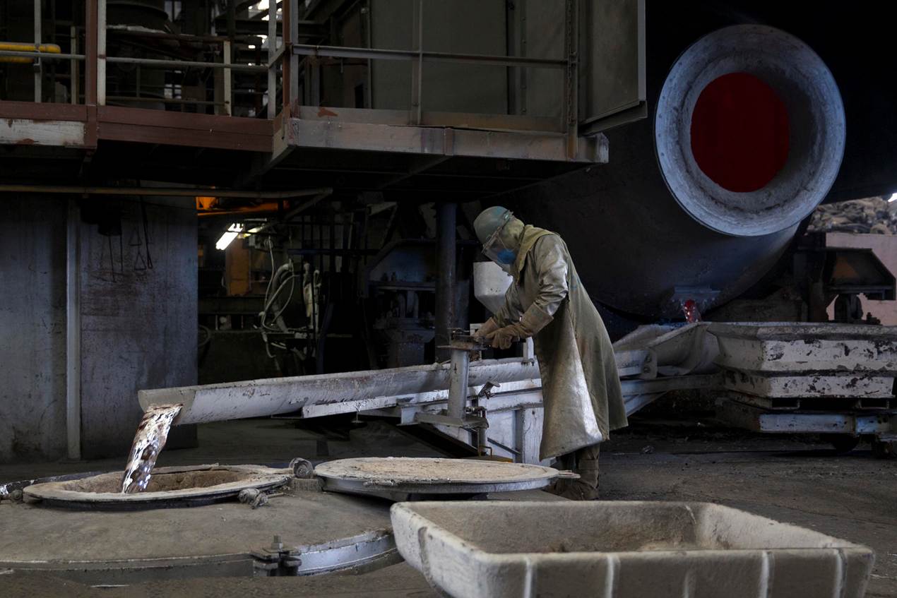 Latin America Faces Trump’s Tariff Shock With Risks—and Unexpected Openings