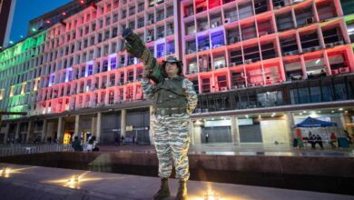 Venezuela on the Brink: U.S. Warships, Trump’s Threats and a Nation Waiting for the Next Move