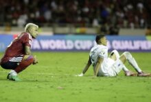 Central America’s Broken World Cup Dream And Panama’s Lonely Ticket