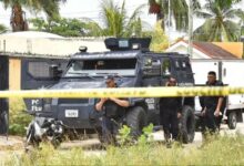 Jalisco Cartel’s European Franchise Falls In Peaky Blinders Bust Operation