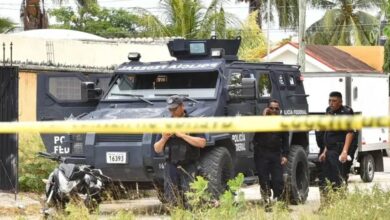 Jalisco Cartel’s European Franchise Falls In Peaky Blinders Bust Operation