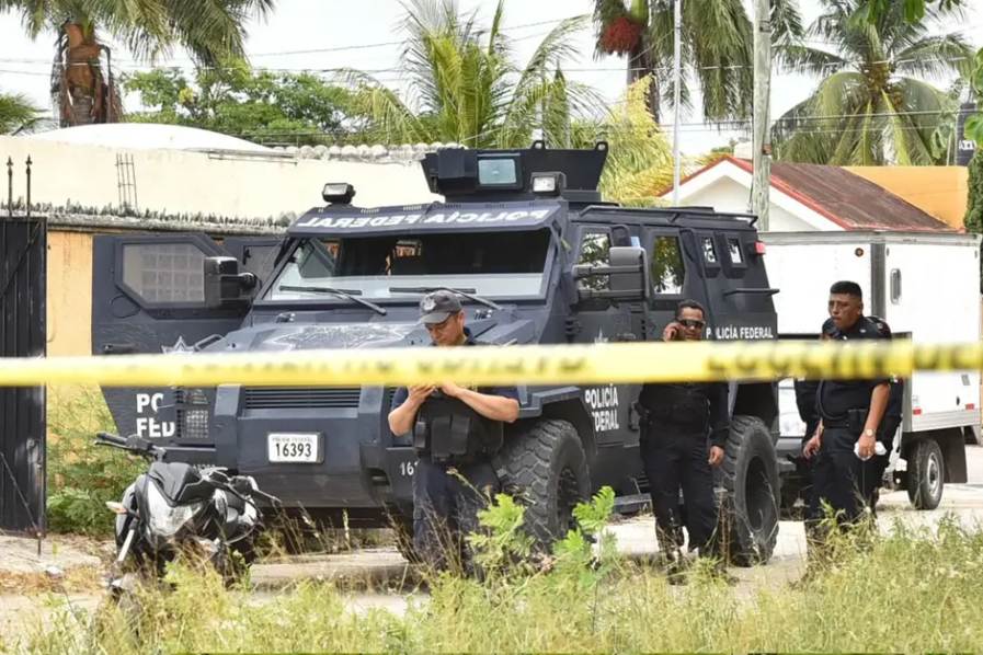 Jalisco Cartel’s European Franchise Falls In Peaky Blinders Bust Operation