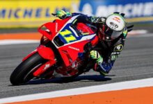 Moto2 King Diogo Moreira Rewrites Grand Prix History Forever