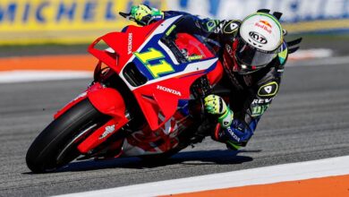 Moto2 King Diogo Moreira Rewrites Grand Prix History Forever
