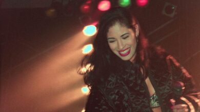 Tex-Mex Dreams, Netflix Memory, And The Immortal Selena For Generations