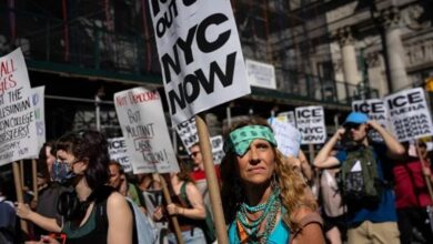 U.S. Latinos Lose Faith As Trump-Era Fears Reshape Politics Nationwide