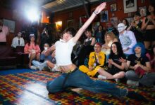 Bogotá Ballroom Beats Turn Queer Survival Into Glittering Radical Joy