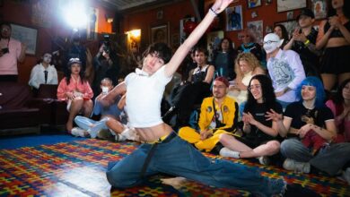 Bogotá Ballroom Beats Turn Queer Survival Into Glittering Radical Joy Bogotá Ballroom Beats Turn Queer Survival Into Glittering Radical Joy
