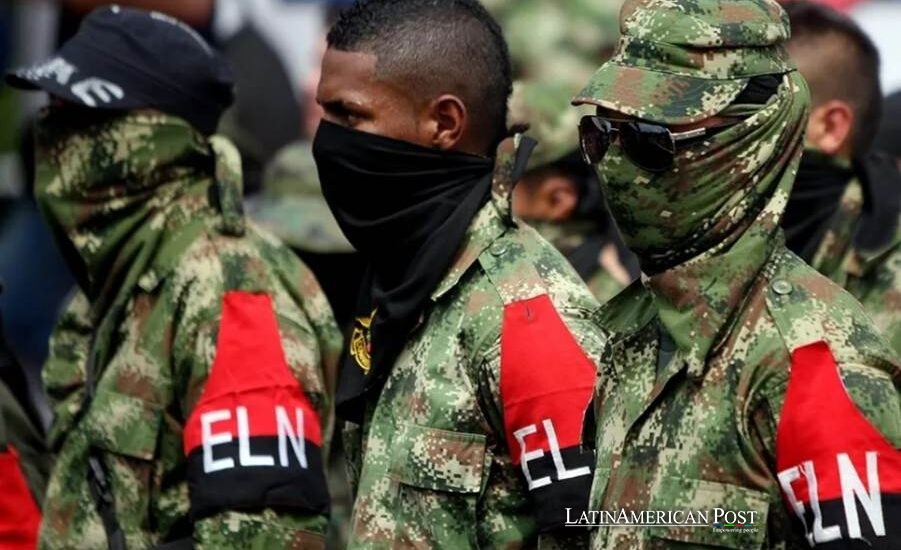Colombia Airstrikes, Child Soldiers, And A Fractured Peace Process Today
