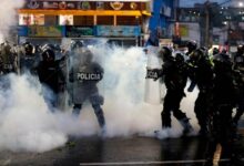 Ecuador On Edge As Noboa Balances War, Austerity, And Power