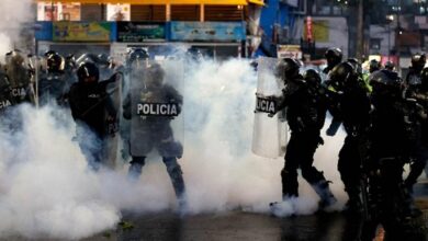 Ecuador On Edge As Noboa Balances War, Austerity, And Power Ecuador On Edge As Noboa Balances War, Austerity, And Power
