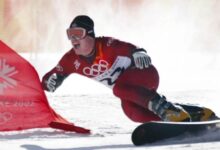 From Olympic Snowboard Dreams To Cartel Kingpin Between Mexico and Colombia