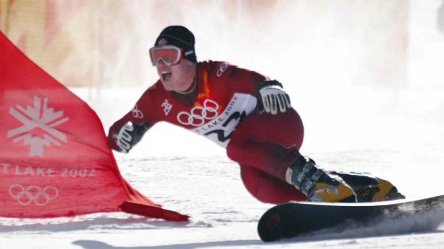 From Olympic Snowboard Dreams To Cartel Kingpin Between Mexico and Colombia