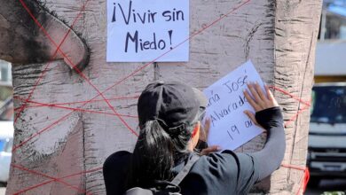 Elecciones en Honduras entre disparos, dolor, miedo y una democracia frágil