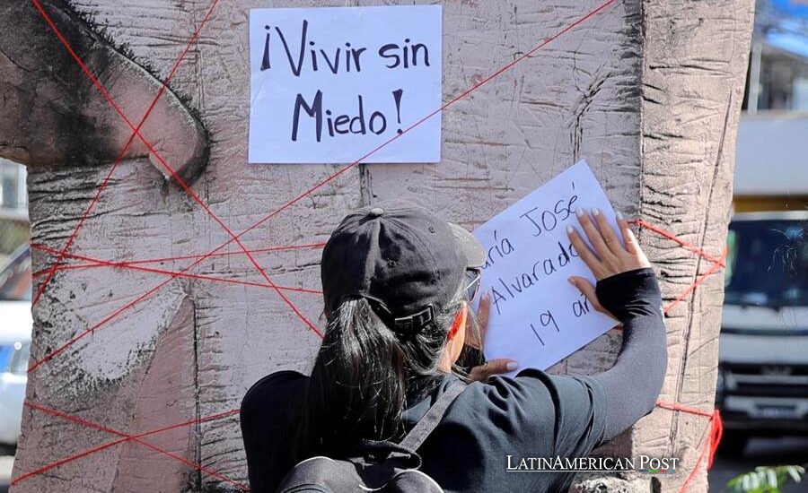 Elecciones en Honduras entre disparos, dolor, miedo y una democracia frágil